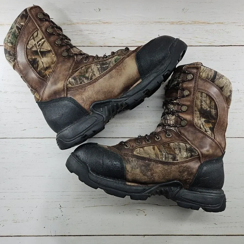 Danner Pronghorn 8